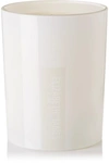 ELIZABETH AND JAMES NIRVANA NIRVANA WHITE SCENTED CANDLE, 283G