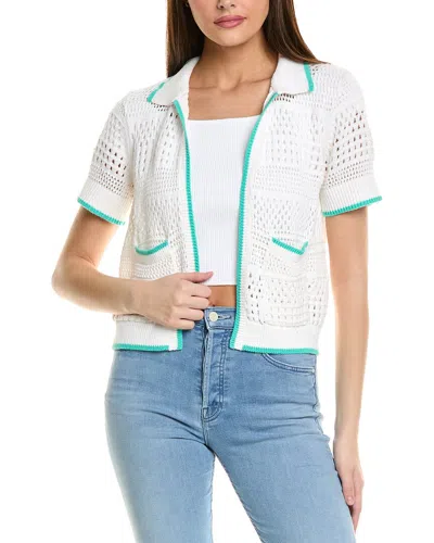 525 AMERICA 525 AMERICA CARDIGAN