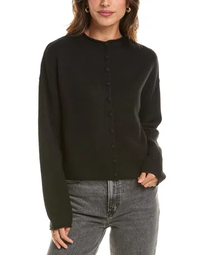 525 America Cardigan In Black