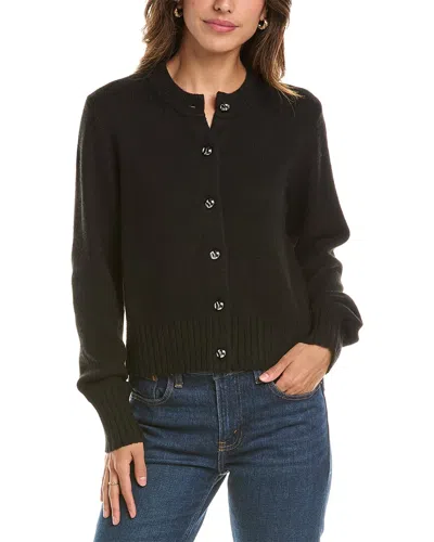 525 America Cardigan In Black