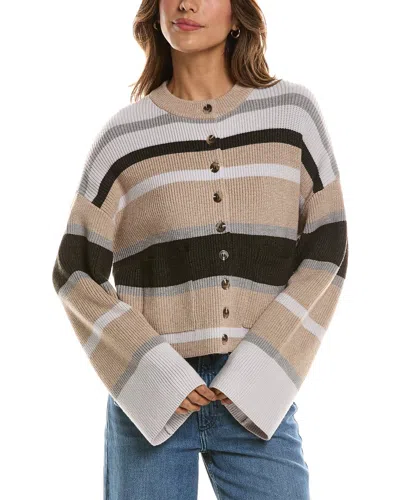 525 America Cardigan In Multi