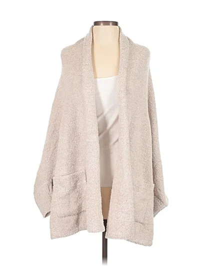 525 America Cardigan Sweater In Neutral