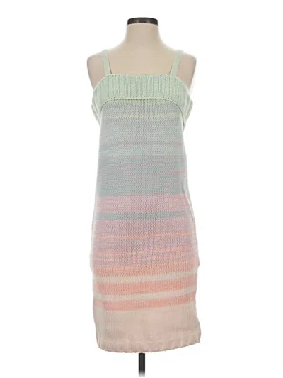 525 America Casual Dress In Gray