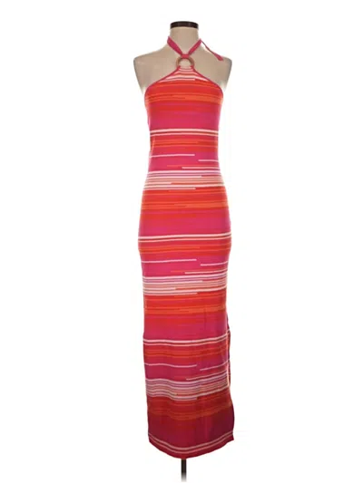 525 America Casual Dress In Multi