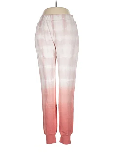 525 America Casual Pants In Pink