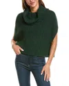 525 America Cate Pullover In Green