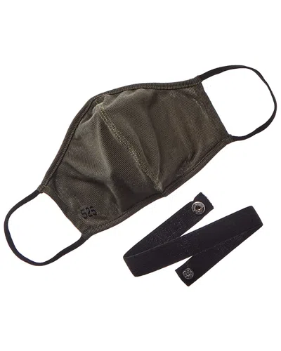 525 America Cloth Face Mask In Brown