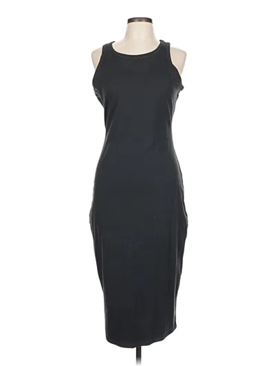 Pre-owned 525 America Cocktail Dress In Black