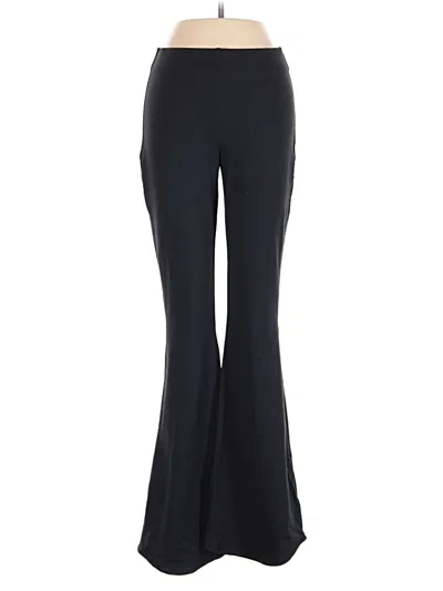 525 America Dress Pants In Black