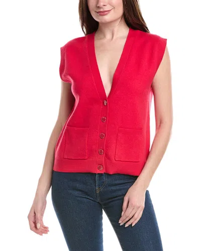525 America Easy Button Front Vest