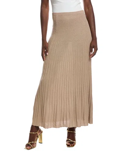 525 AMERICA 525 AMERICA ELOISE MAXI SKIRT