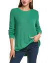 525 America Emma Sweater In Green