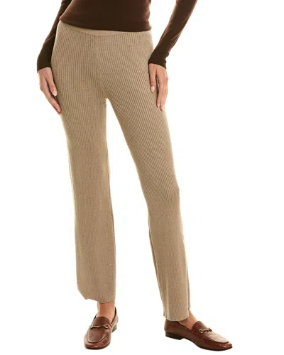 525 America Gabby Sweater Pant In Grey