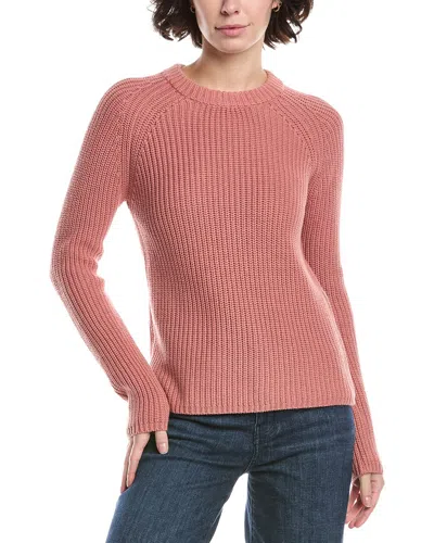 525 America Jane Sweater In Green