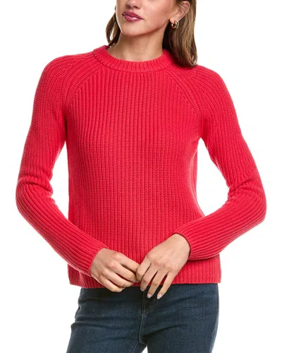 525 America Jane Sweater In Red