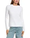525 America Jane Sweater In White