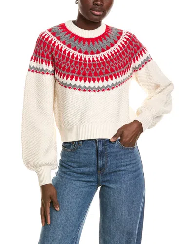 525 America Knit Sweater In Multi