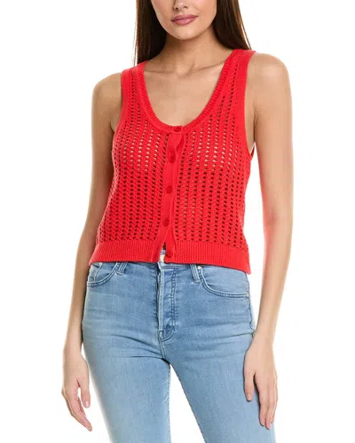 525 America Lisa Top In Pink