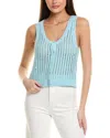525 America Lisa Top