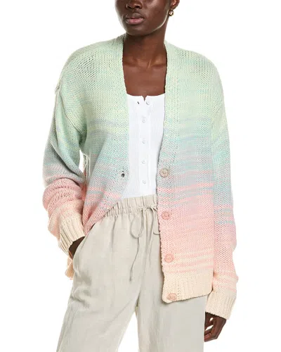 525 America Ombre Cardigan