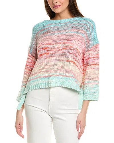525 America Ombre Sweater
