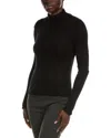 525 America Paloma Pullover In Black