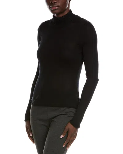 525 America Paloma Pullover In Black