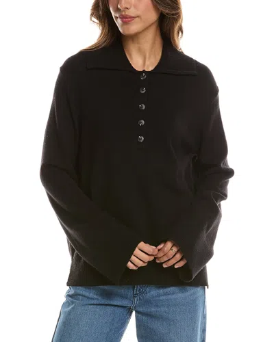 525 America Pullover In Black