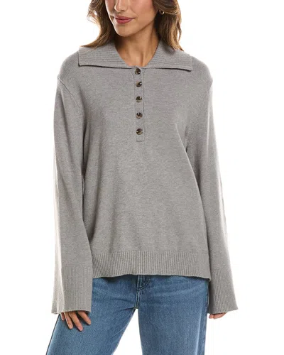 525 America Pullover In Gray