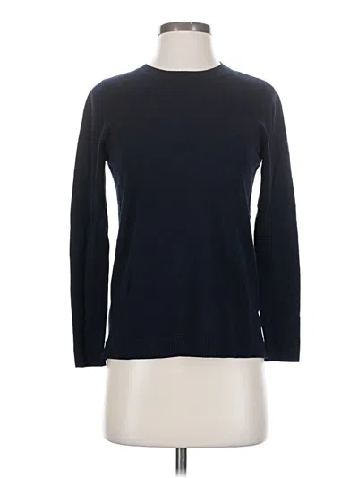 Pre-owned 525 America Pullover Sweater In Blue