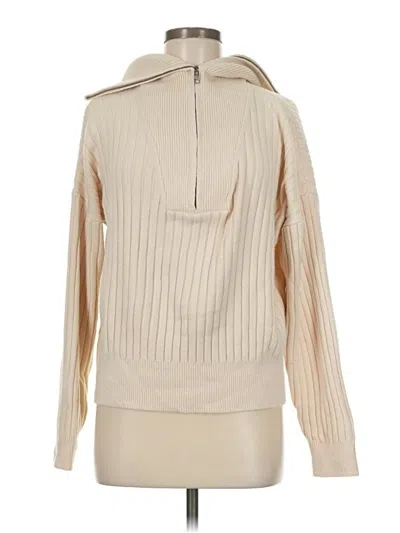 Pre-owned 525 America Pullover Sweater In Brown