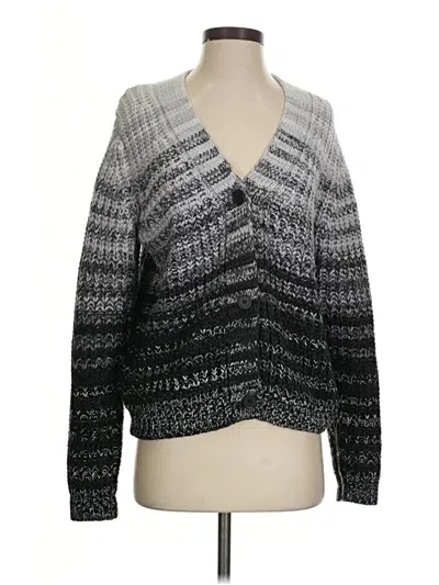 Pre-owned 525 America Pullover Sweater In Gray