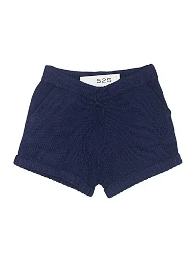 525 America Shorts In Blue