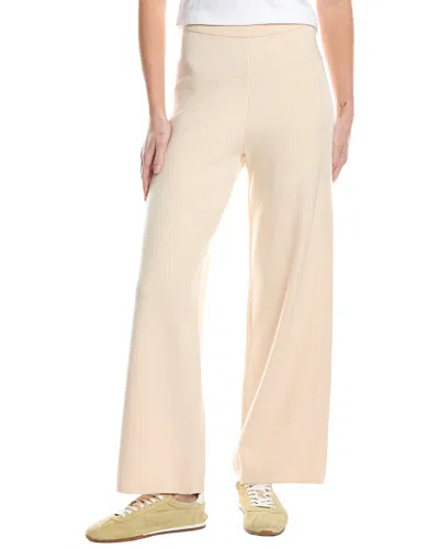 525 America Spring Luxe Knit Pant In Neutral