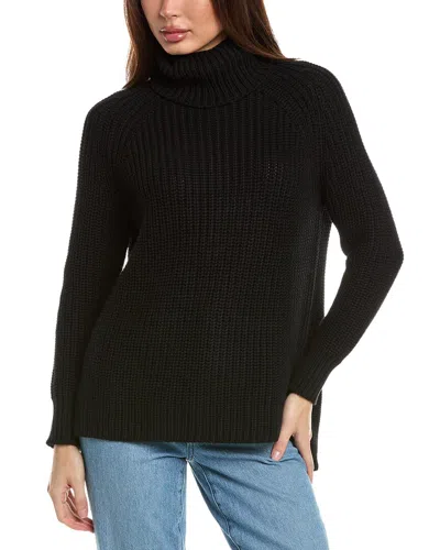 525 America Stella Pullover In Black