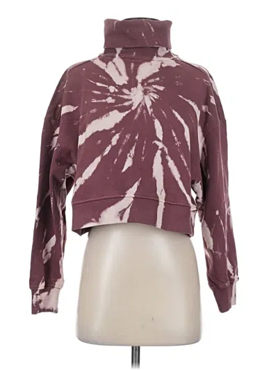 525 America Sweatshirt In Multi