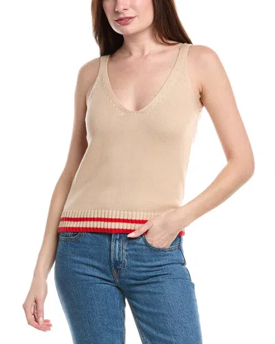 525 America Varsity Tank Top