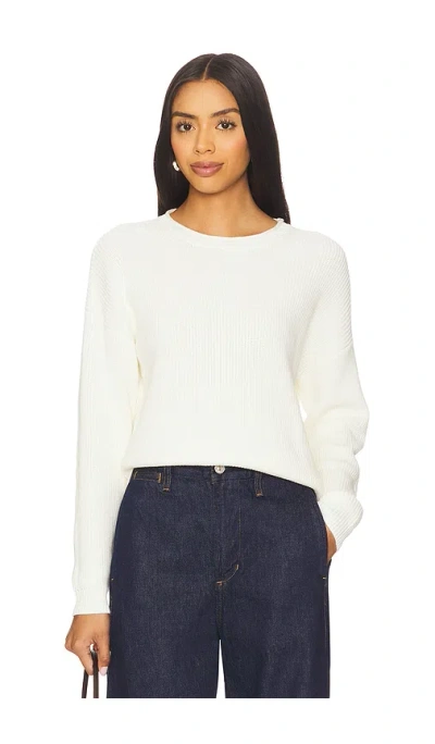 525 Daphne Pullover In Neutral