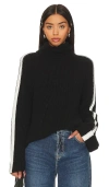 525 Strick Vida In Black