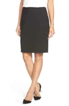 ELIE TAHARI 'BENNET' PENCIL SKIRT,EU89T30U