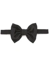 Dsquared2 Classic Evening Bow Tie In 2124