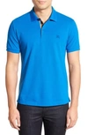 BURBERRY Piqué Polo,4061746