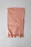 ACNE STUDIOS Canada Pale Pink