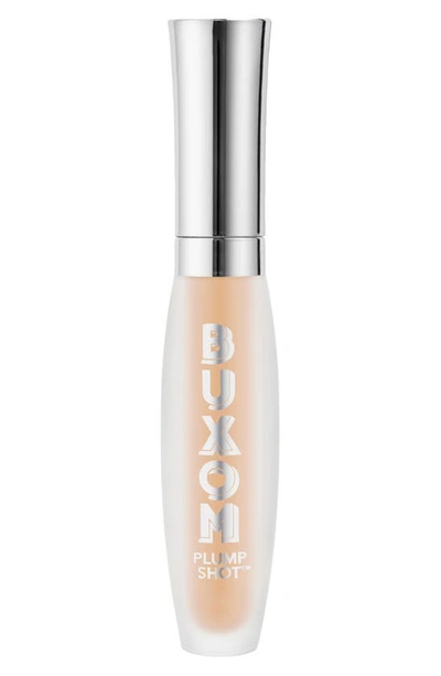 Buxom Plump Shot Collagen-infused Lip Serum In Golden Opal