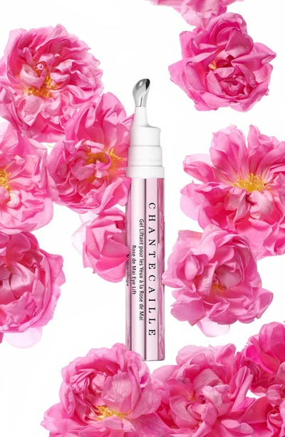 CHANTECAILLE ROSE DE MAI EYE LIFT GEL