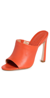 SCHUTZ DANNI HEELS