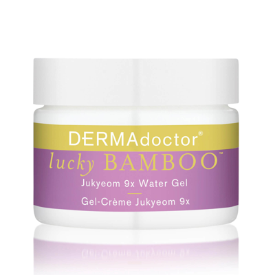 Dermadoctor Lucky Bamboo Jukyeom 9x Water Gel 1.69 oz