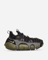 Nike Ispa Link High-top Sneakers In Grey