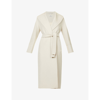 'S MAX MARA AMIE RELAXED-FIT WOOL COAT