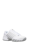 K-SWISS K-SWISS BIGSHOT LIGHT 4 TENNIS SHOE